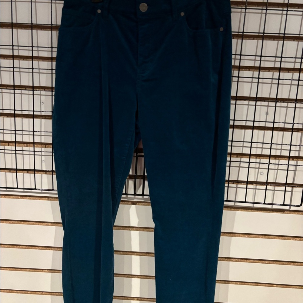 Cabi High Skinny nwt